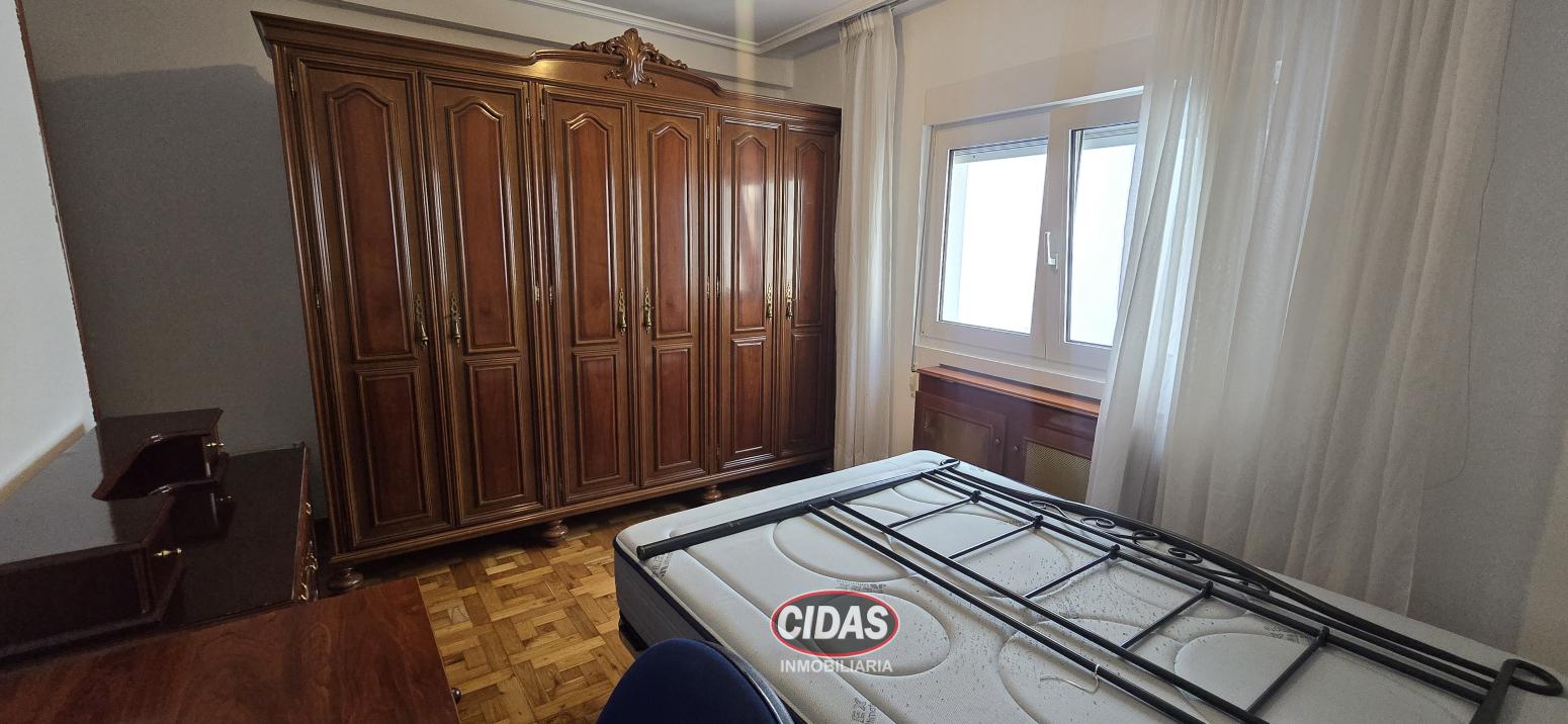 Flat for Sale in Oviedo