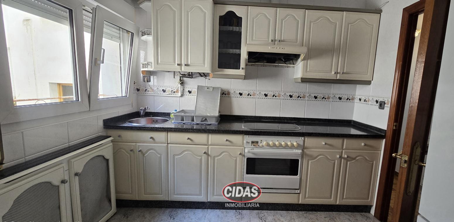Flat for Sale in Oviedo