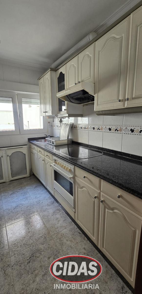 Flat for Sale in Oviedo