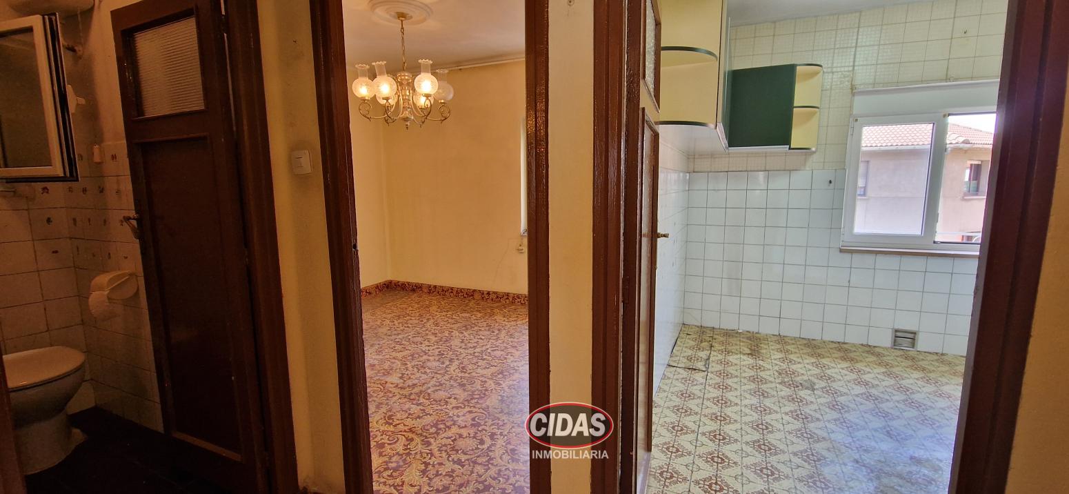 Flat for Sale in Oviedo
