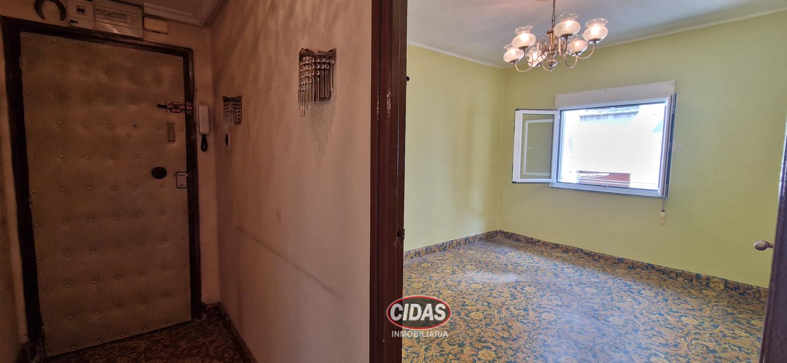Flat for Sale in Oviedo