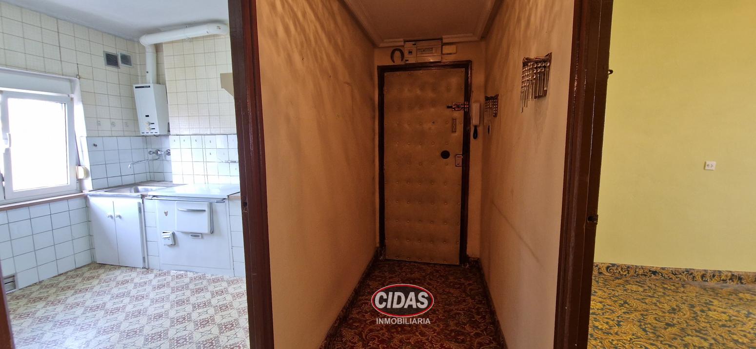 Flat for Sale in Oviedo