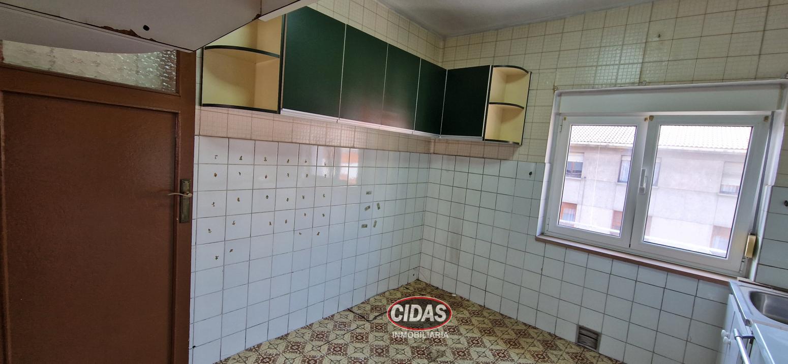 Flat for Sale in Oviedo