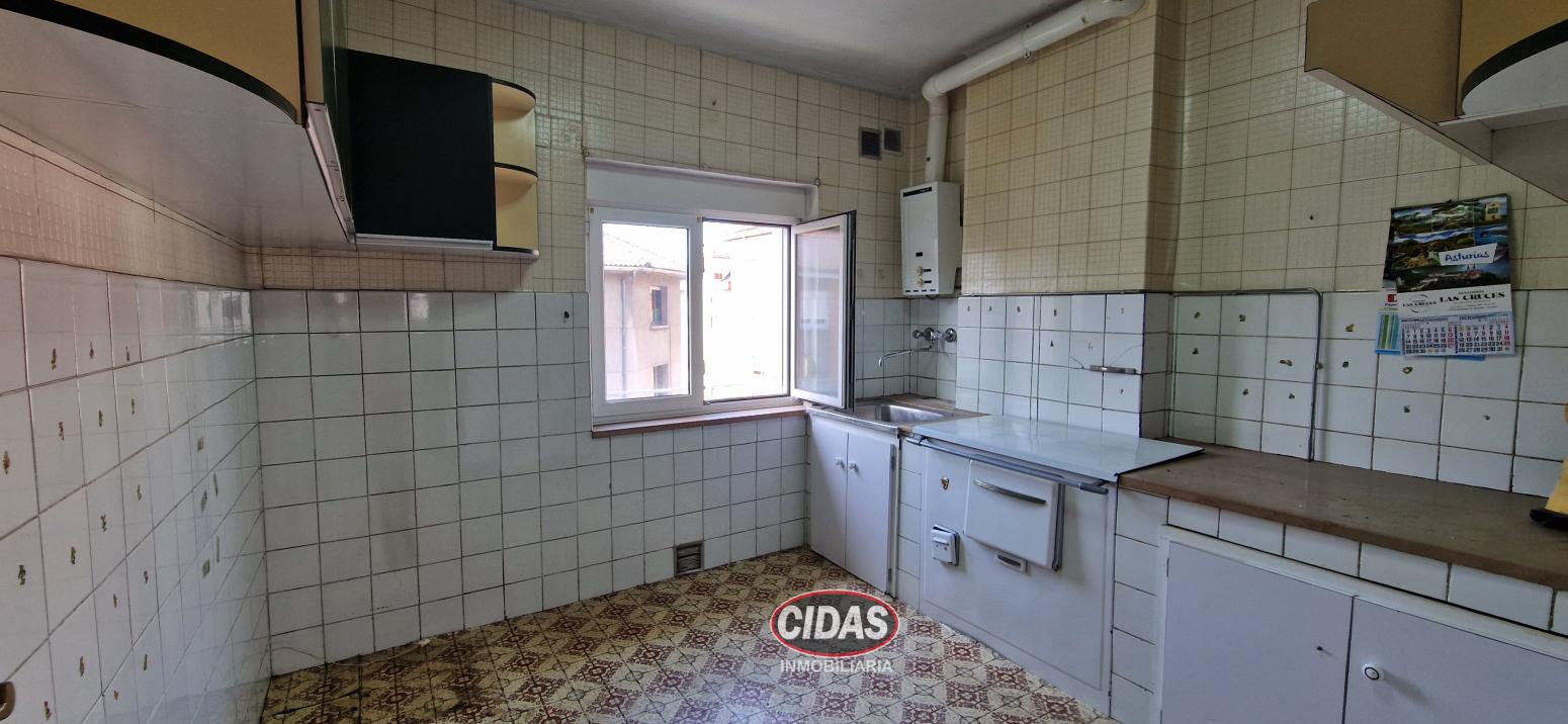 Flat for Sale in Oviedo