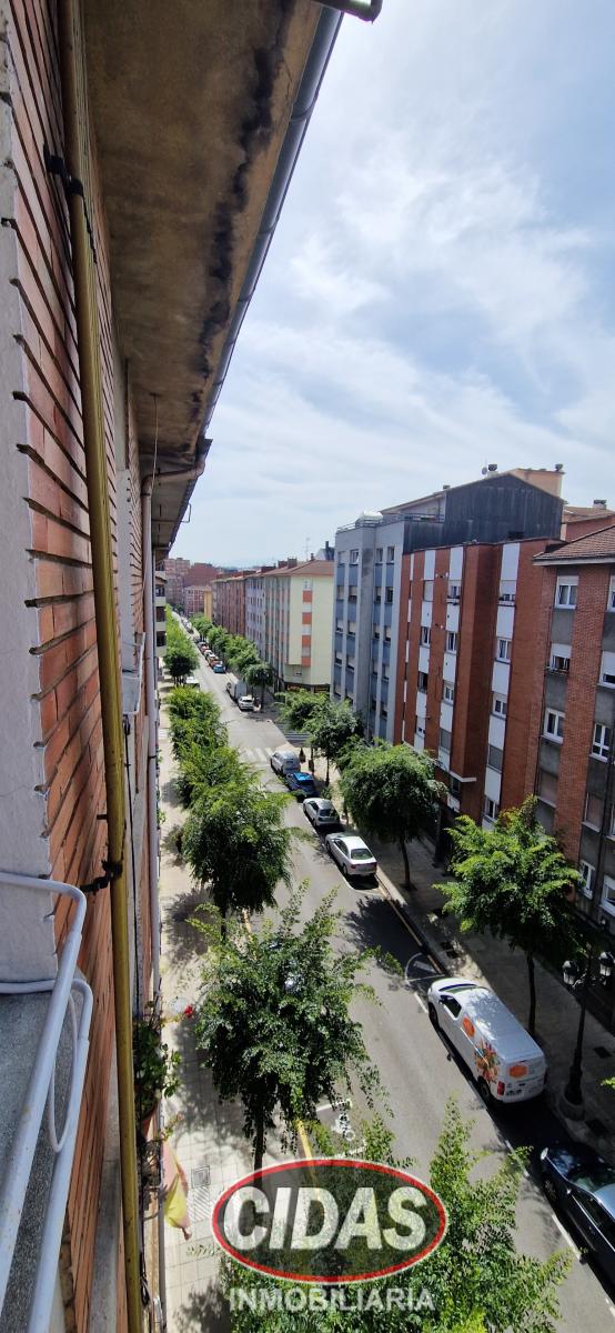 Flat for Sale in Oviedo
