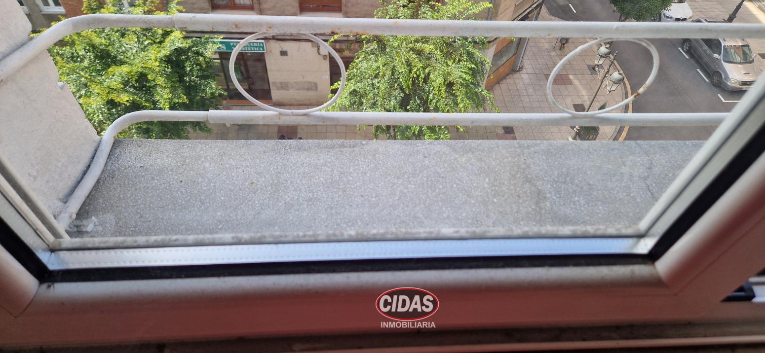 Flat for Sale in Oviedo