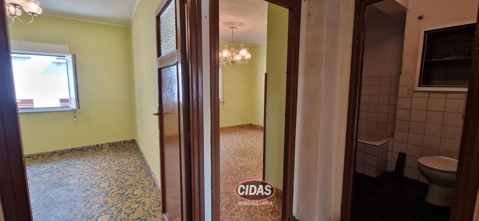 Flat for Sale in Oviedo