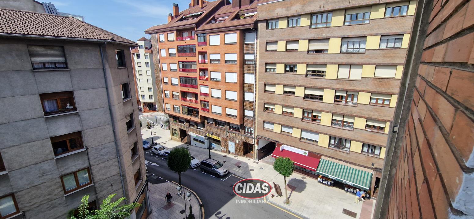 Flat for Sale in Oviedo
