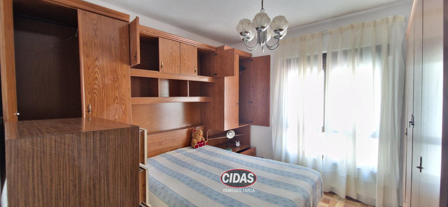 Flat for Sale in Oviedo