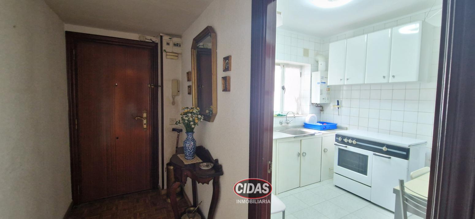 Flat for Sale in Oviedo