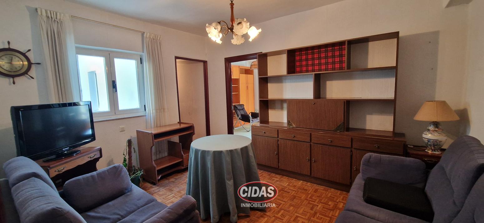 Flat for Sale in Oviedo