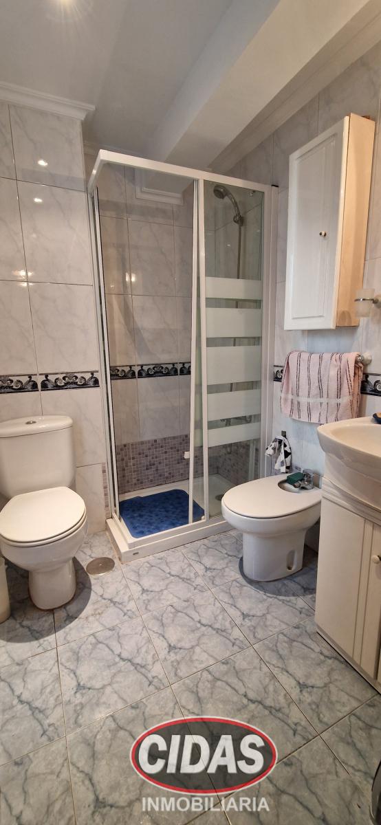 Flat for Sale in Oviedo