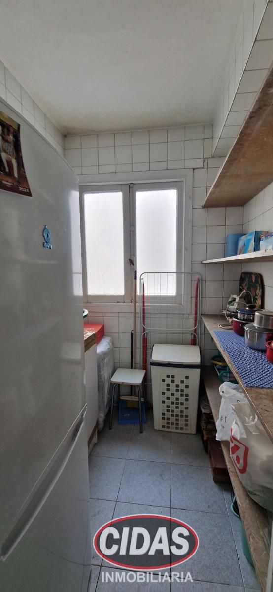 Flat for Sale in Oviedo