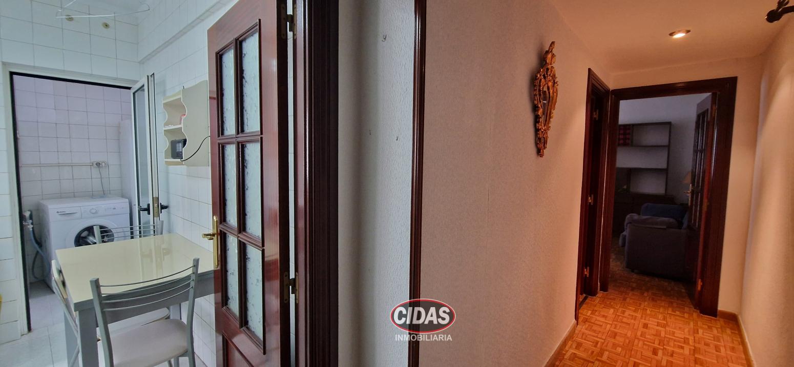 Flat for Sale in Oviedo
