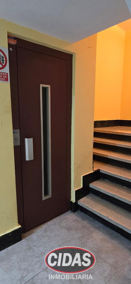 Flat for Sale in Oviedo