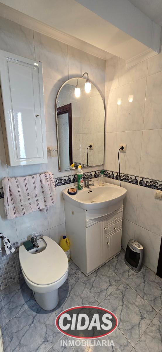 Flat for Sale in Oviedo
