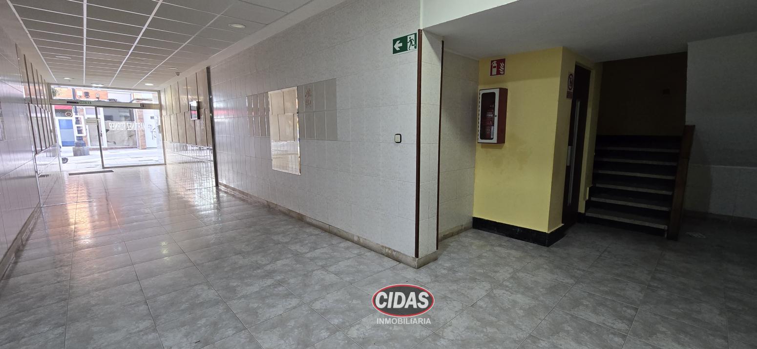 Flat for Sale in Oviedo