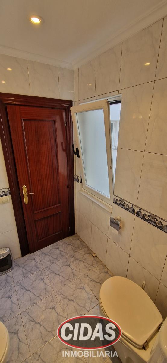 Flat for Sale in Oviedo