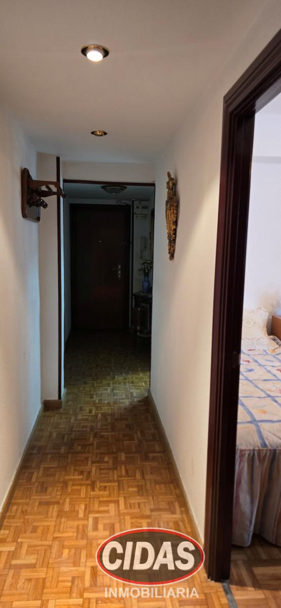 Flat for Sale in Oviedo