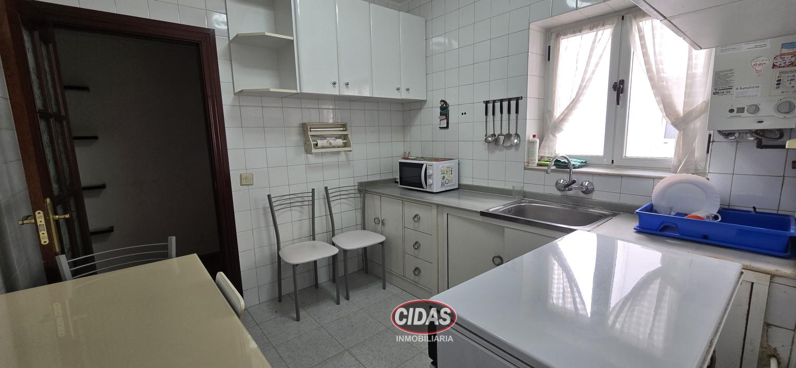 Flat for Sale in Oviedo
