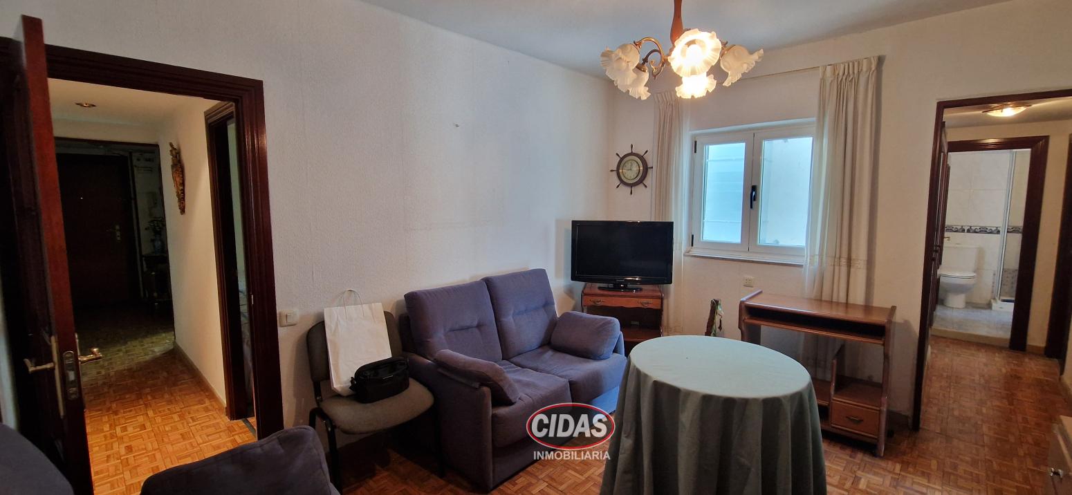 Flat for Sale in Oviedo