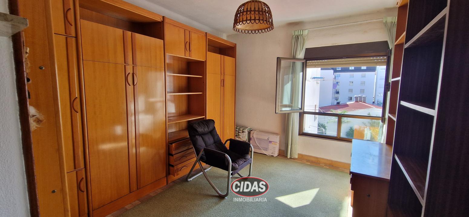 Flat for Sale in Oviedo