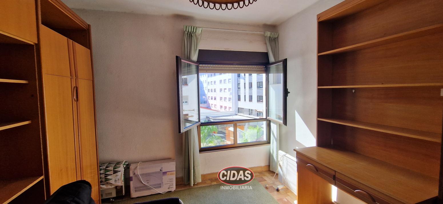 Flat for Sale in Oviedo
