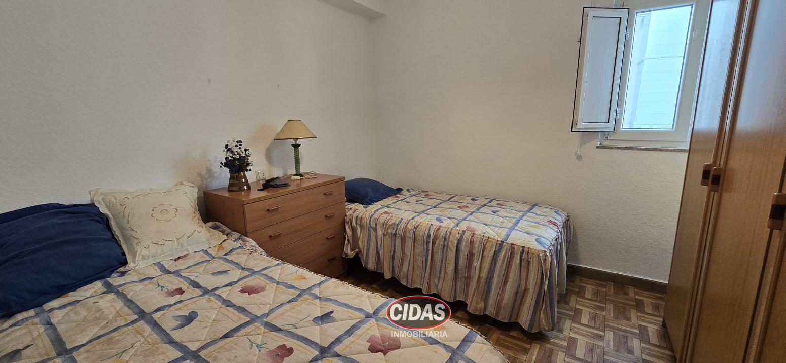Flat for Sale in Oviedo