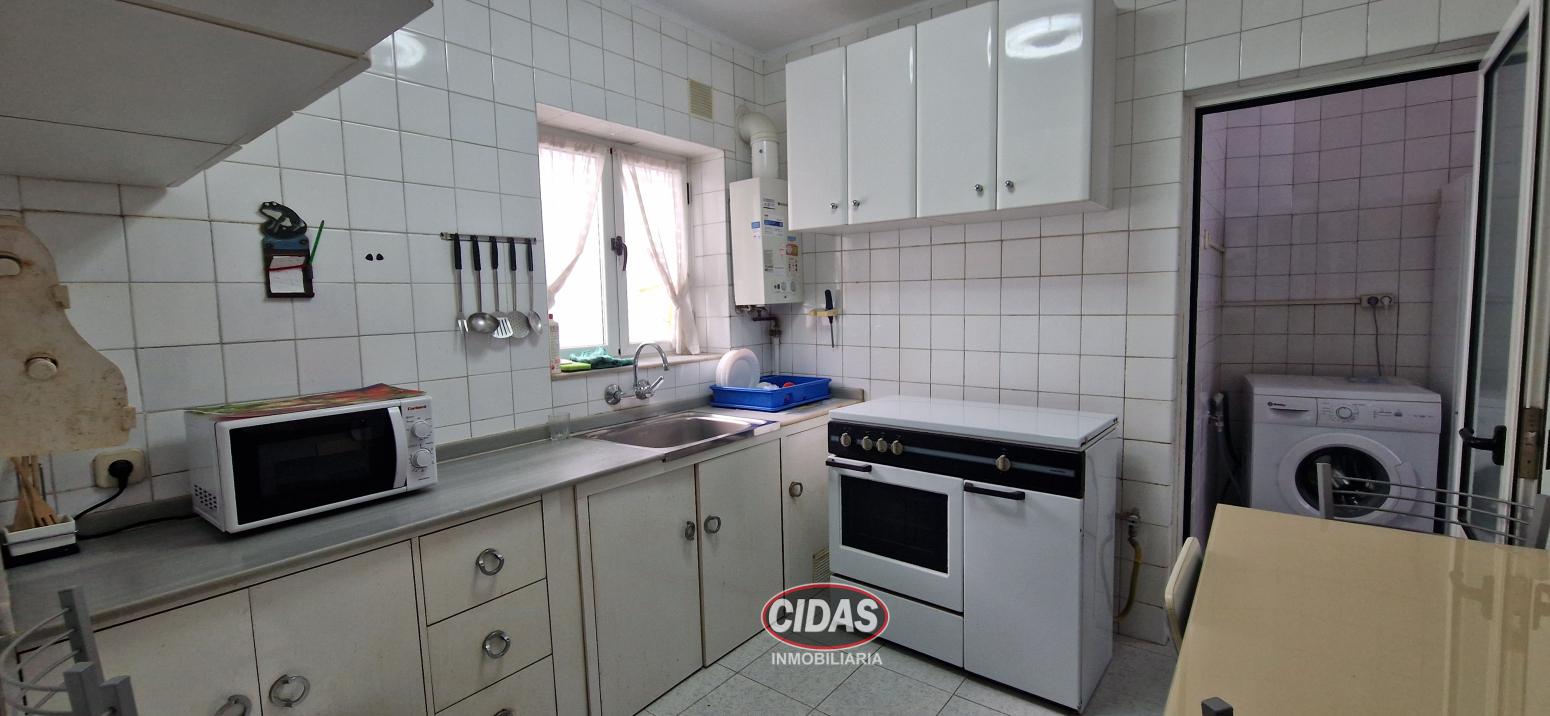 Flat for Sale in Oviedo