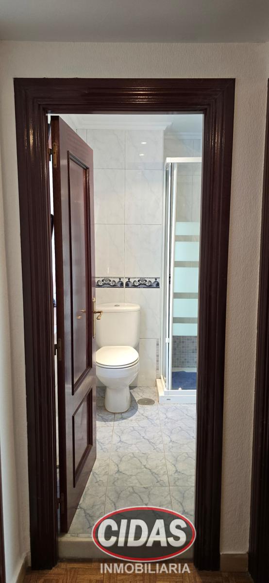 Flat for Sale in Oviedo