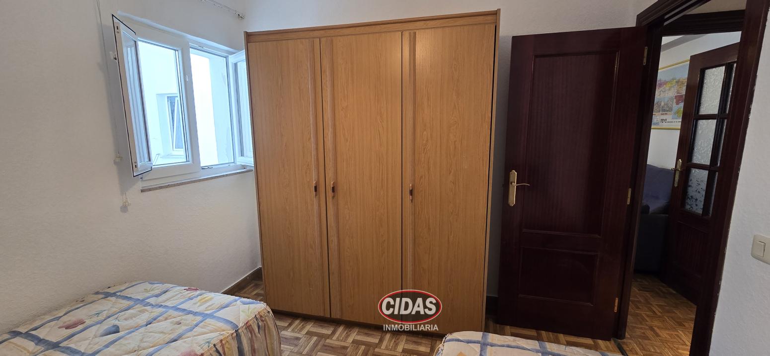 Flat for Sale in Oviedo