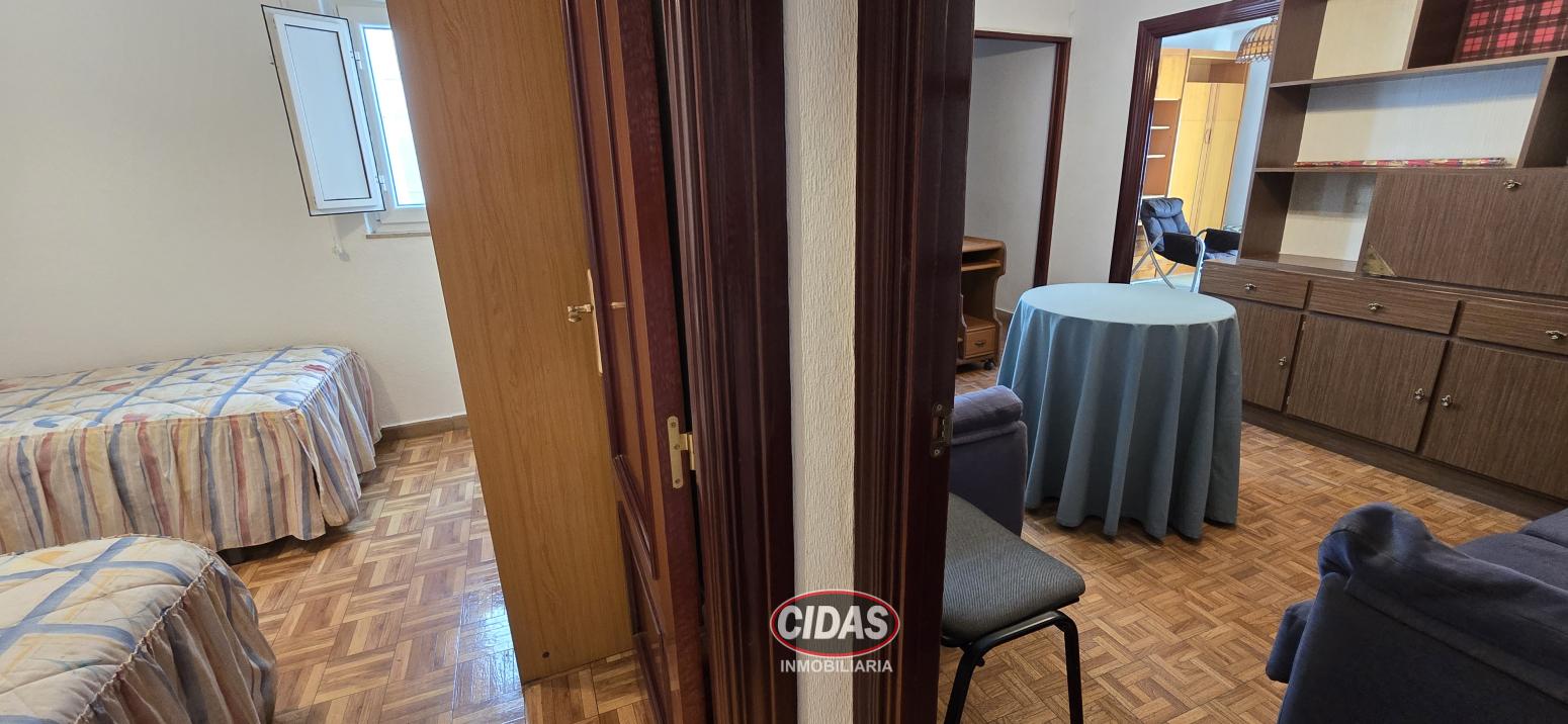 Flat for Sale in Oviedo