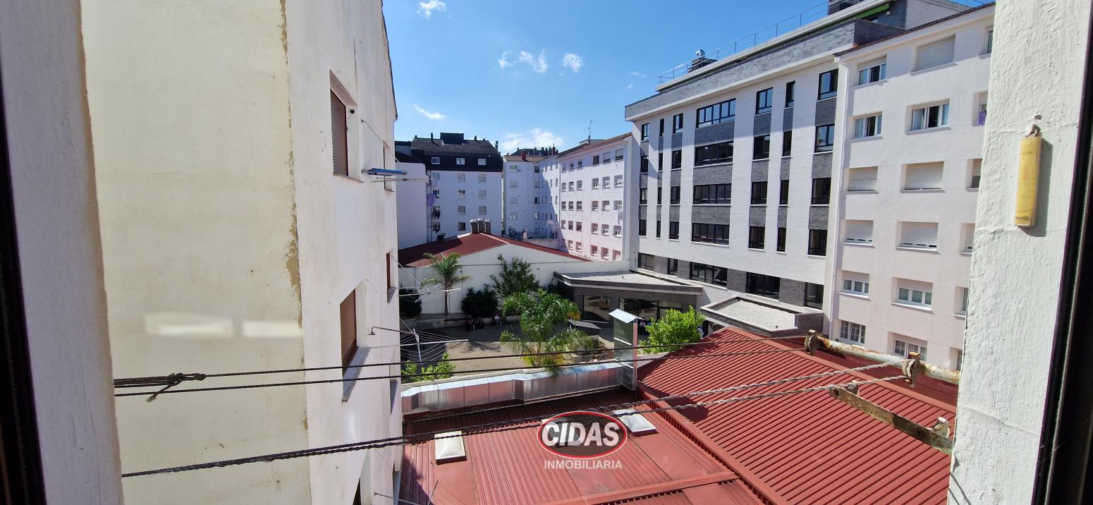Flat for Sale in Oviedo