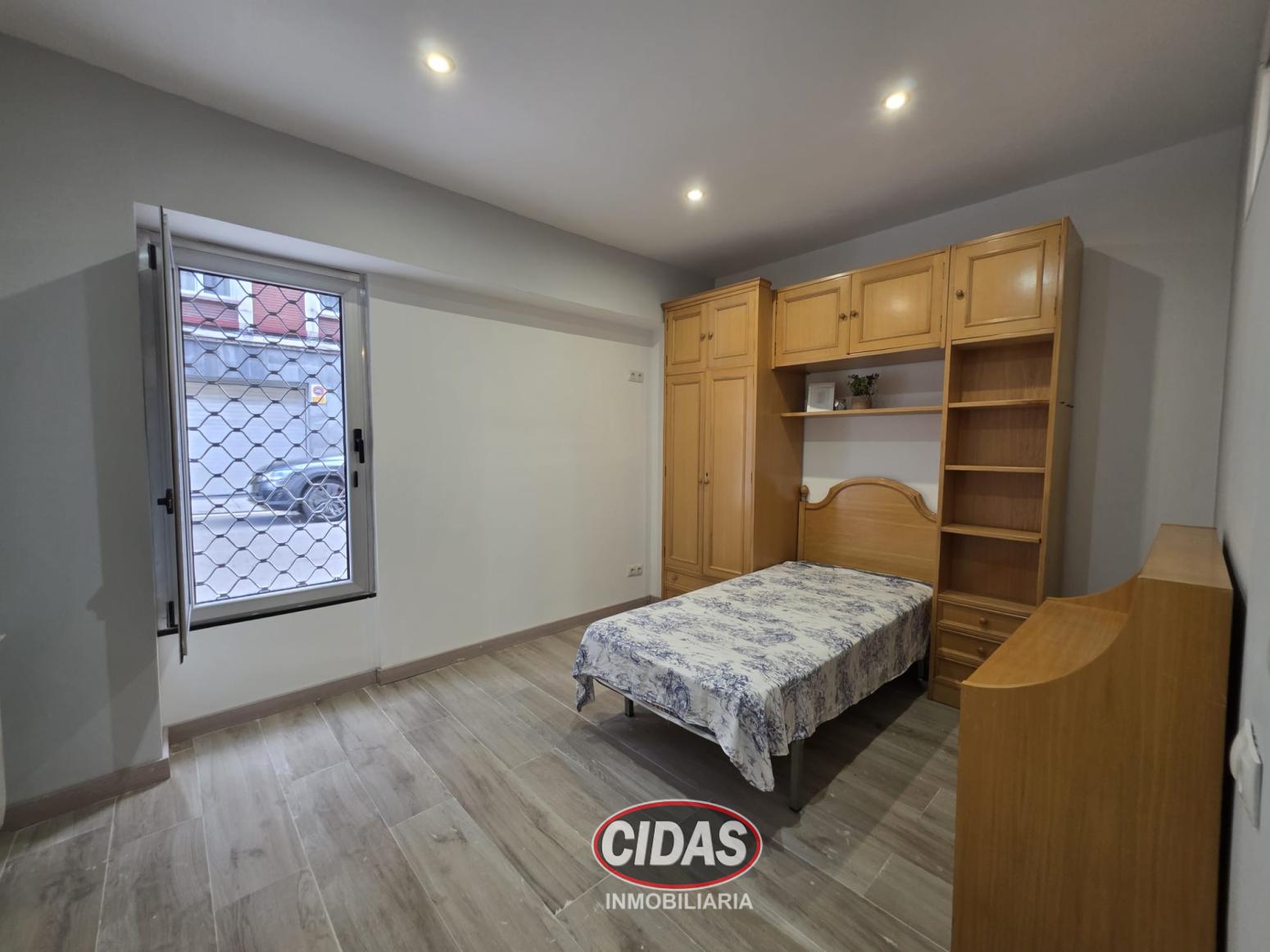 Flat for Sale in Oviedo