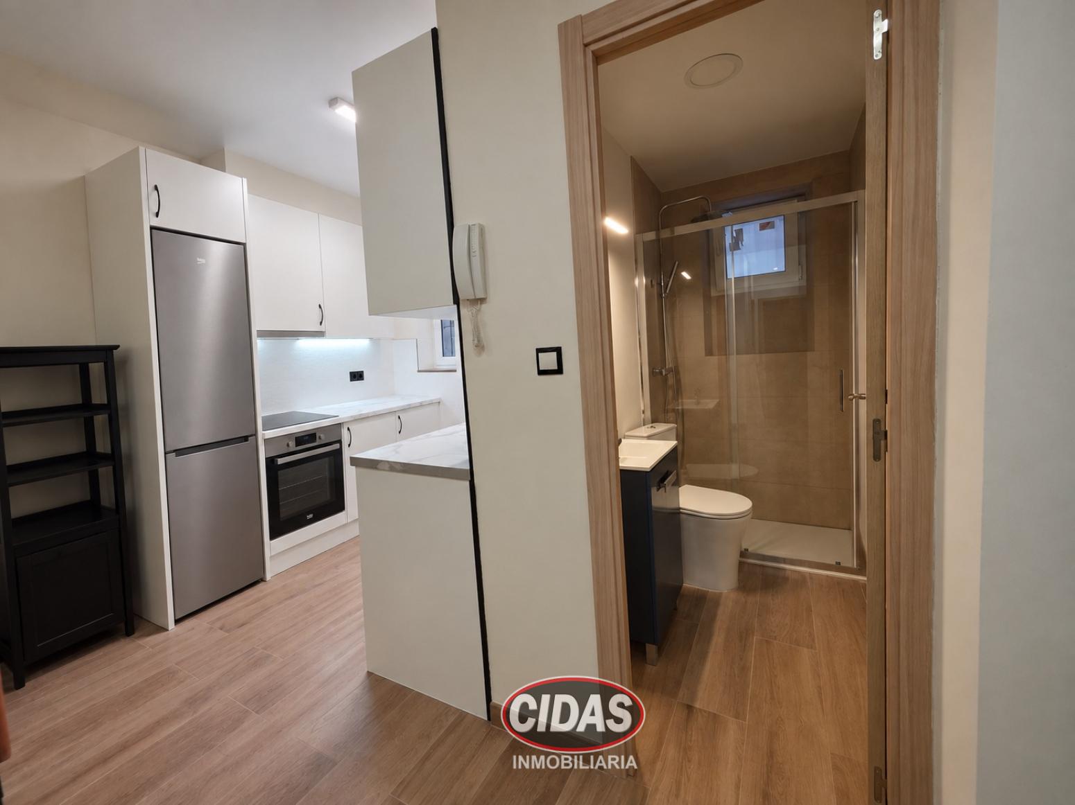 Flat for Sale in Oviedo