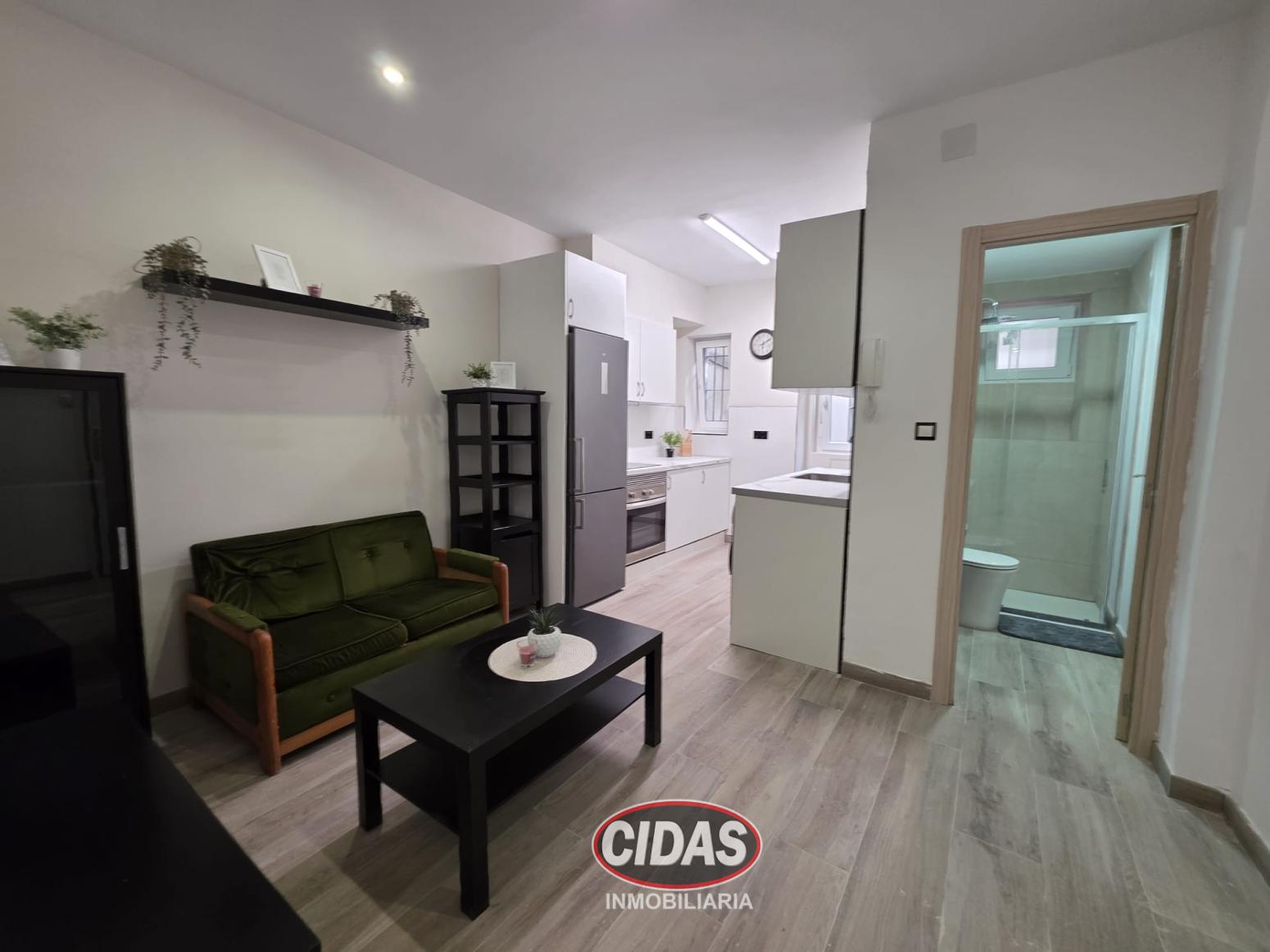 Flat for Sale in Oviedo