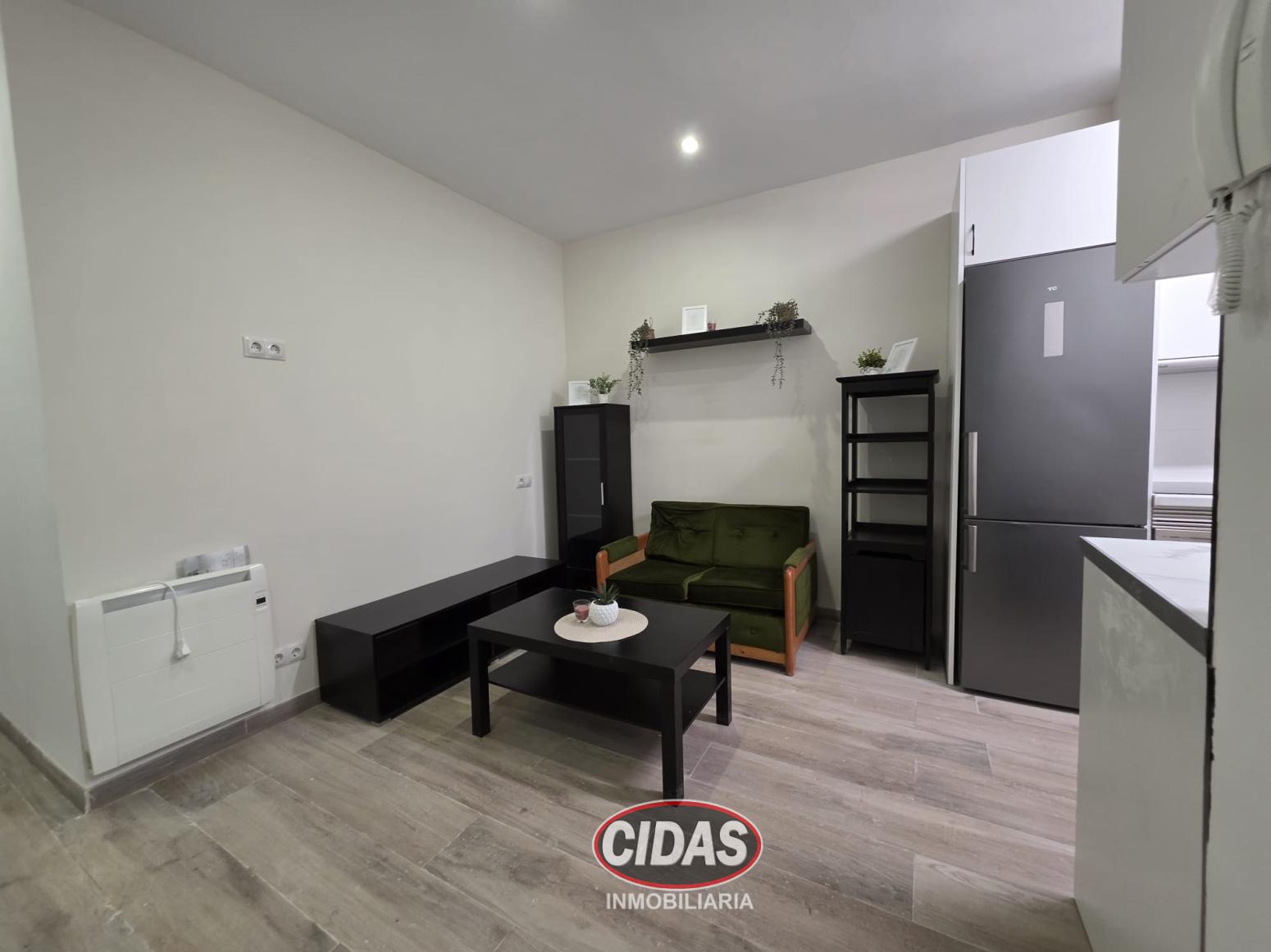 Flat for Sale in Oviedo