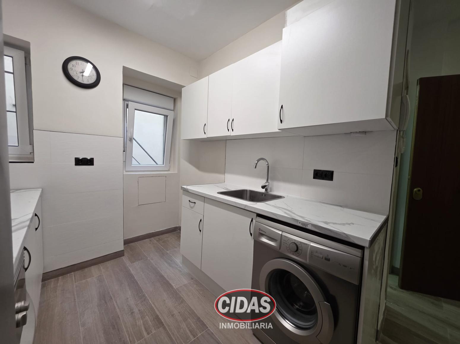 Flat for Sale in Oviedo