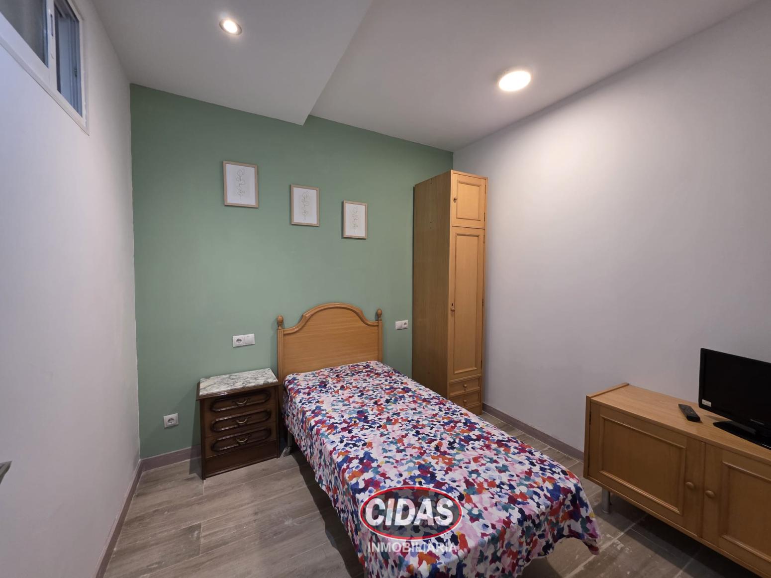 Flat for Sale in Oviedo