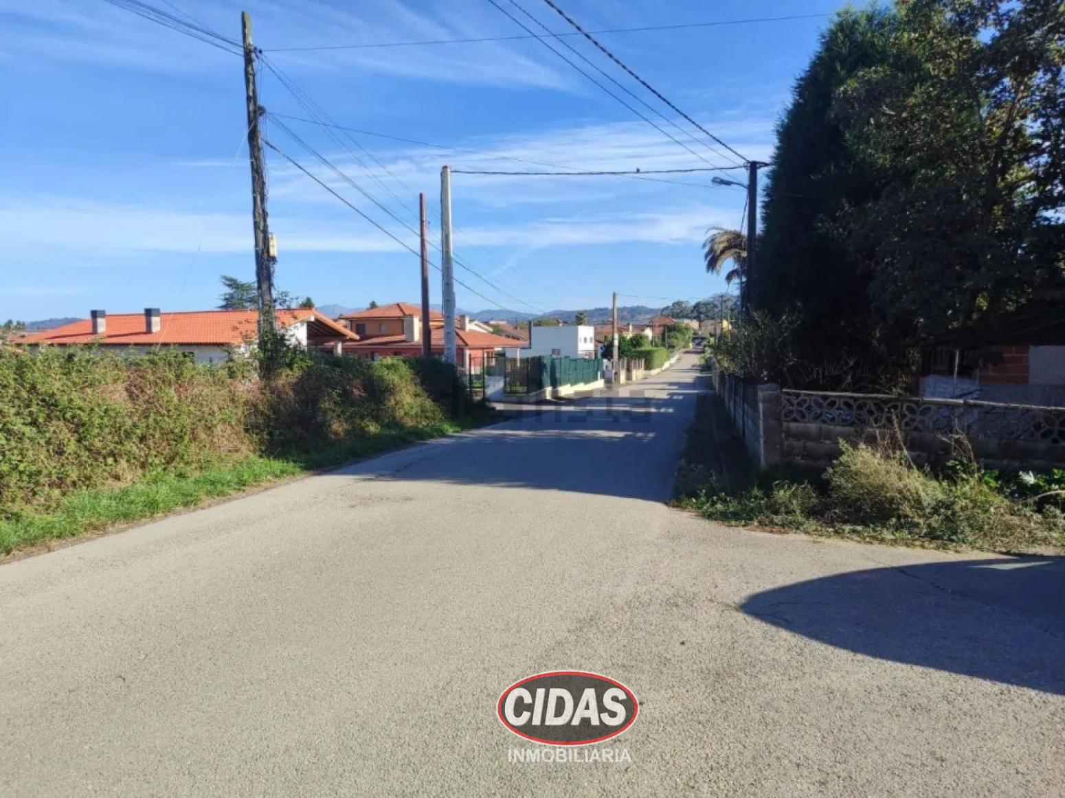 Finca en Venta en Villaviciosa