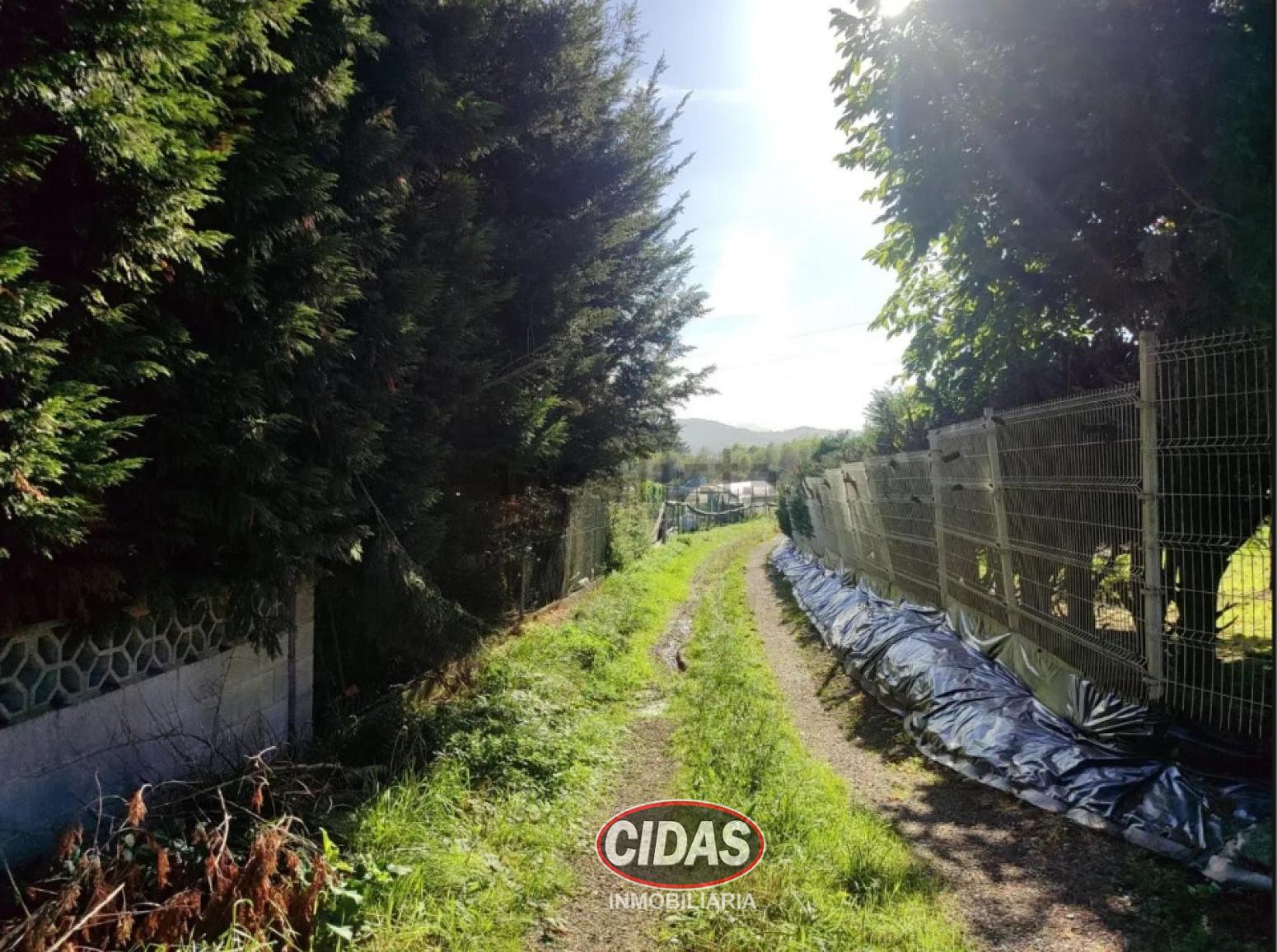 Finca en Venta en Villaviciosa