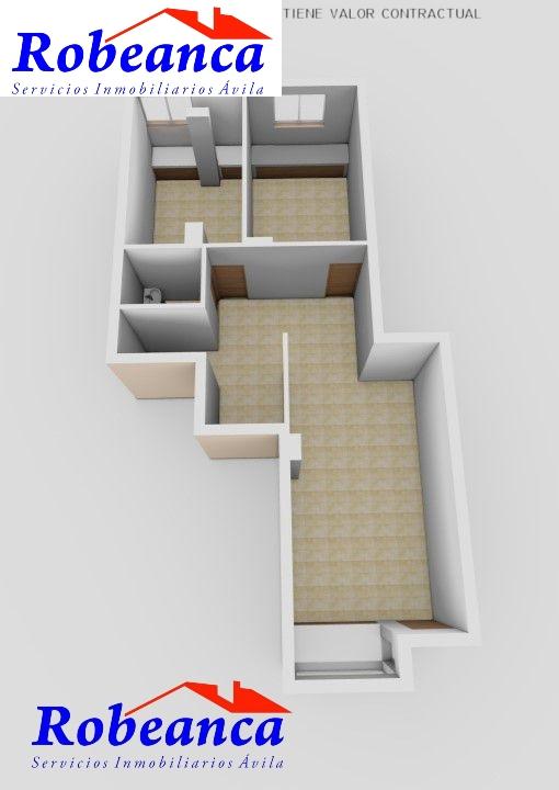 Premise for Rent in Ávila