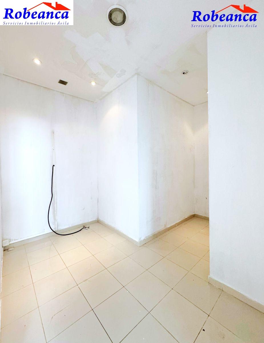 Premise for Rent in Ávila