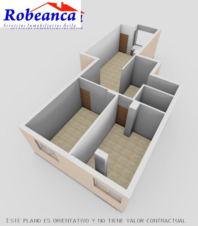 Premise for Rent in Ávila