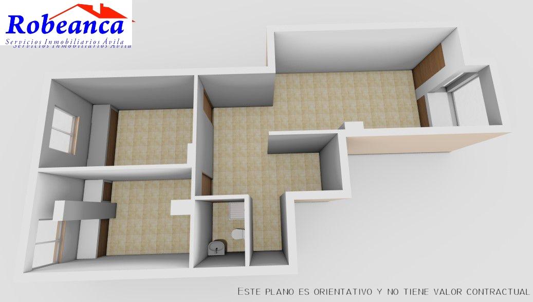 Premise for Rent in Ávila