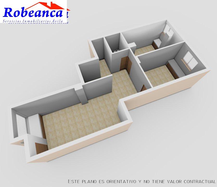 Premise for Rent in Ávila