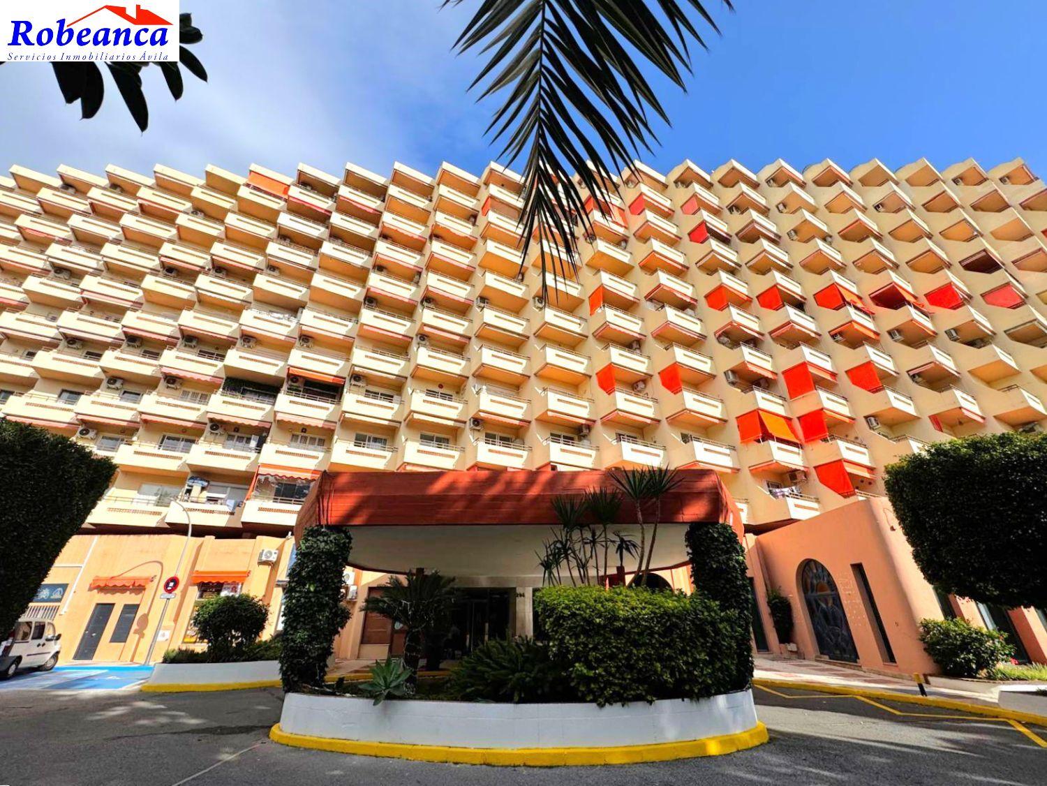Apartamento en Venta en Torremolinos