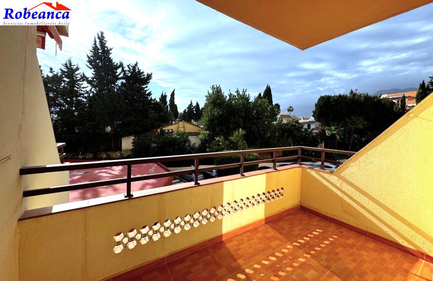 Apartamento en Venta en Torremolinos