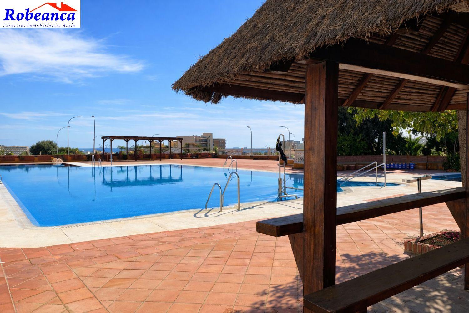 Apartamento en Venta en Torremolinos