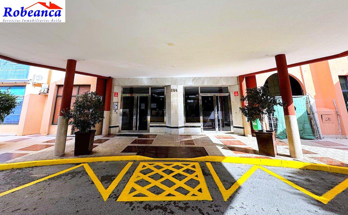 Apartamento en Venta en Torremolinos